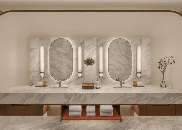 Andaz One Bangkok, By Hyatt 5* Bangkok