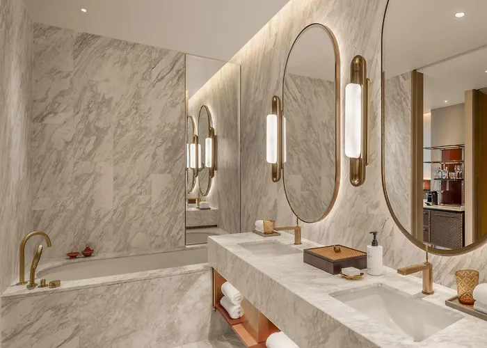 Andaz One Bangkok, By Hyatt Bangkok