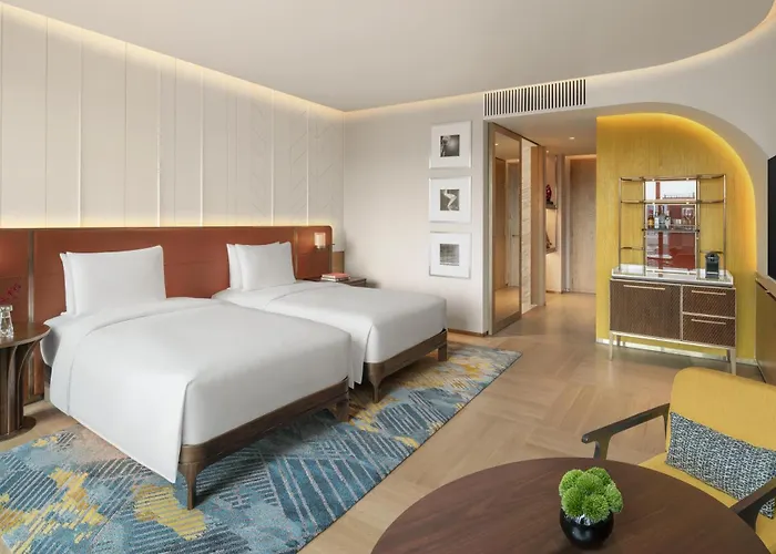 Andaz One Bangkok, By Hyatt