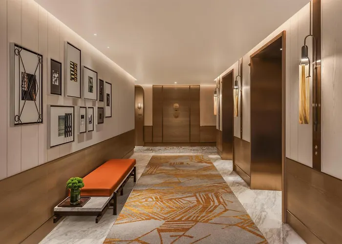 Andaz One Bangkok, By Hyatt 5* Bangkok