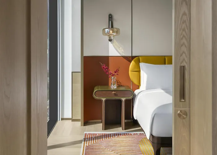 Andaz One Bangkok, By Hyatt 5* Bangkok