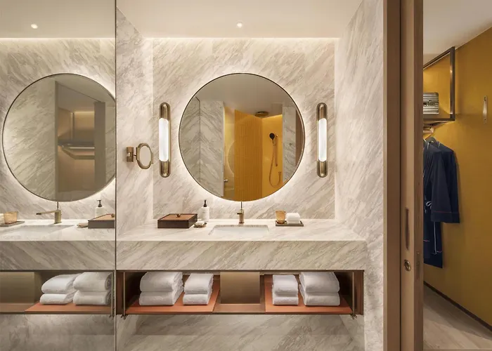 Andaz One Bangkok, By Hyatt