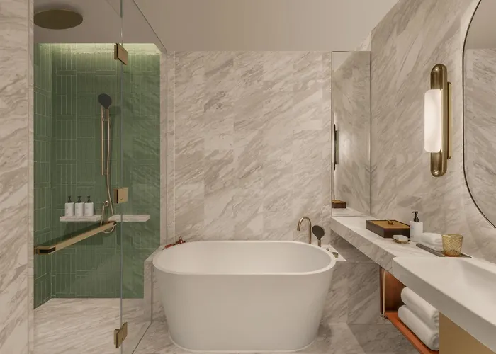 Andaz One Bangkok, By Hyatt 5*