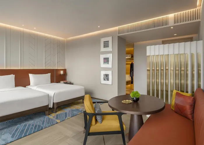 Andaz One Bangkok, By Hyatt
