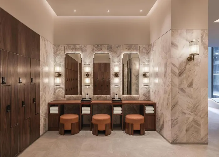 Andaz One Bangkok, By Hyatt Bangkok