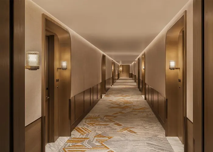 Andaz One Bangkok, By Hyatt 5* Bangkok