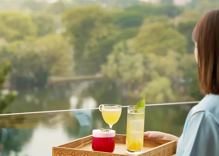 Andaz One Bangkok, By Hyatt