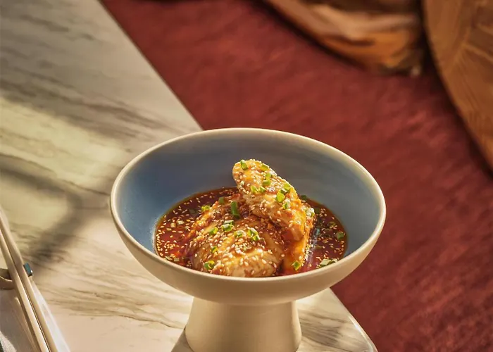 Andaz One Bangkok, By Hyatt Hotel 5*