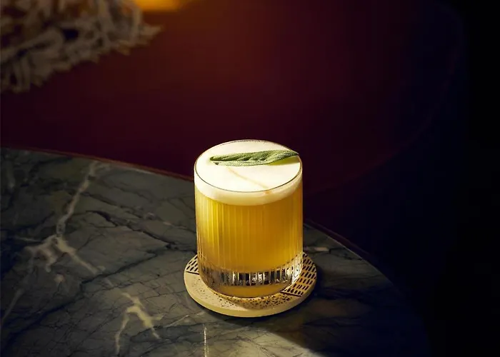 Hotel Andaz One Bangkok, By Hyatt