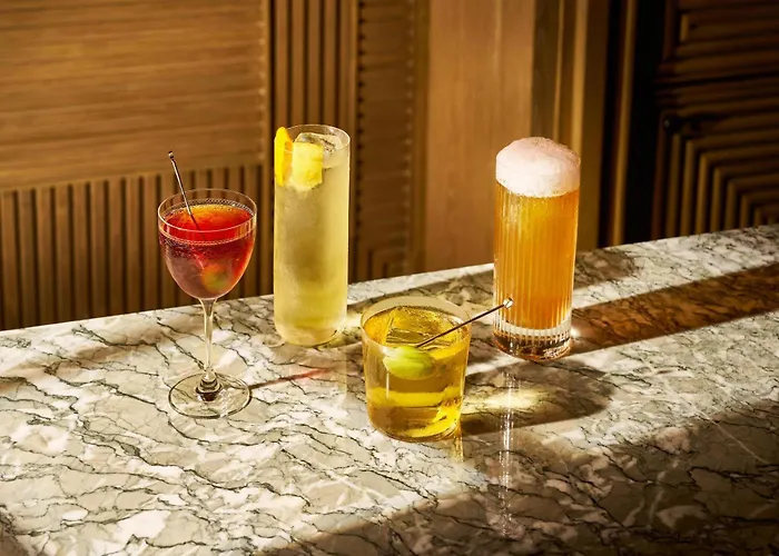 Andaz One Bangkok, By Hyatt Hotel 5*