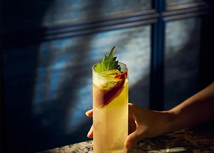 Andaz One Bangkok, By Hyatt Bangkok