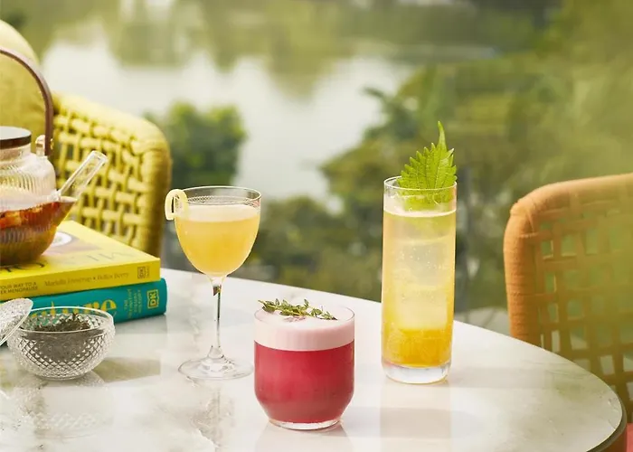 Andaz One Bangkok, By Hyatt