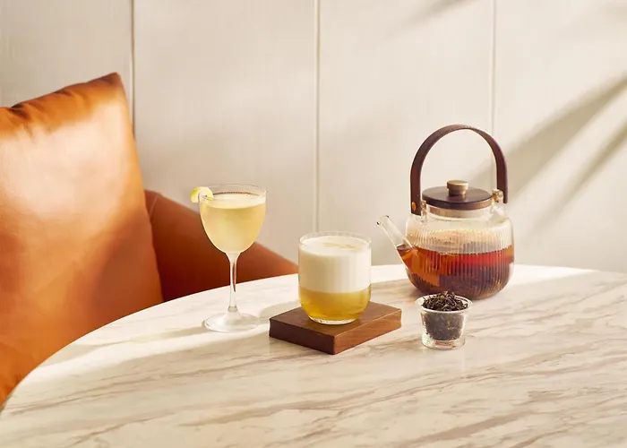 Andaz One Bangkok, By Hyatt Hotel