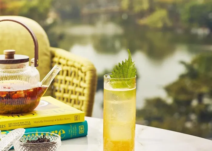 Andaz One Bangkok, By Hyatt Hotel 5*