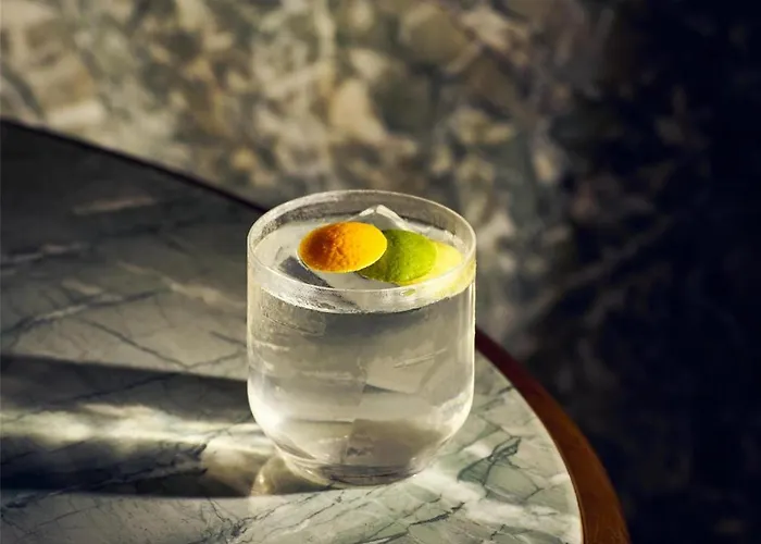 Andaz One Bangkok, By Hyatt Hotel