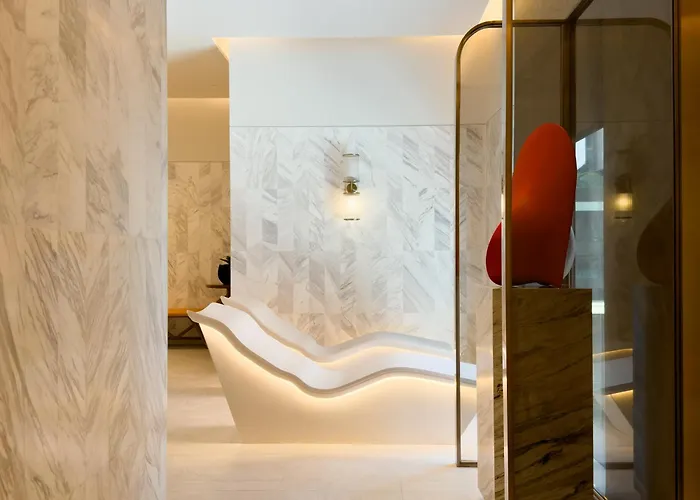 Andaz One Bangkok, By Hyatt