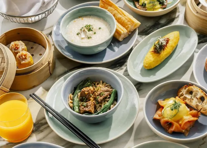 Andaz One Bangkok, By Hyatt Hotel 5*